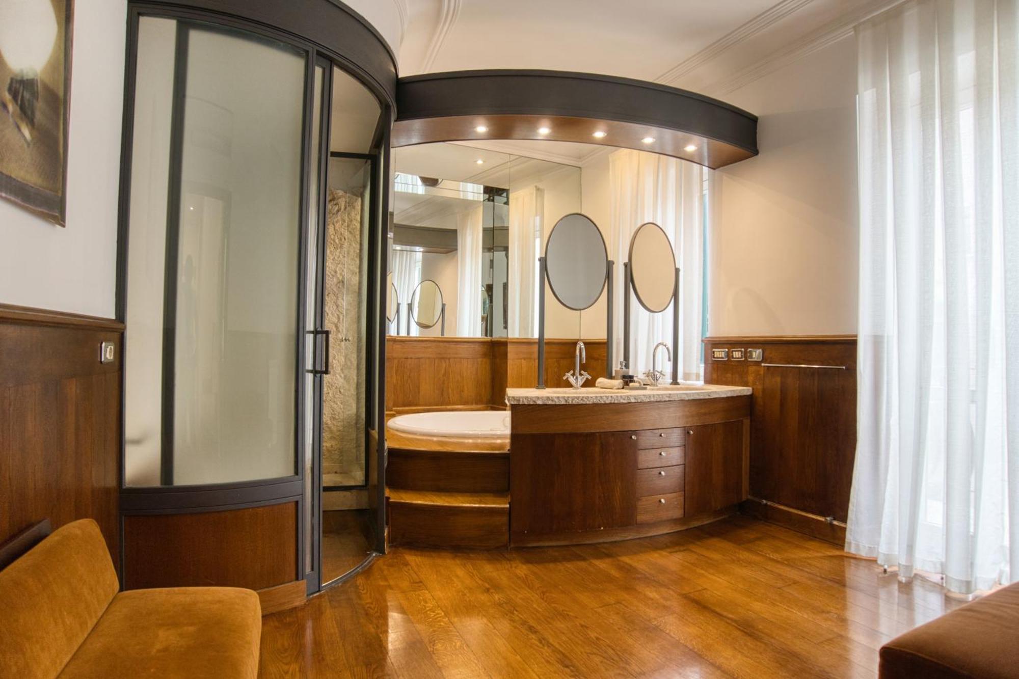 Orsoline Boutique Apartments - Best Position In Rome, Rome