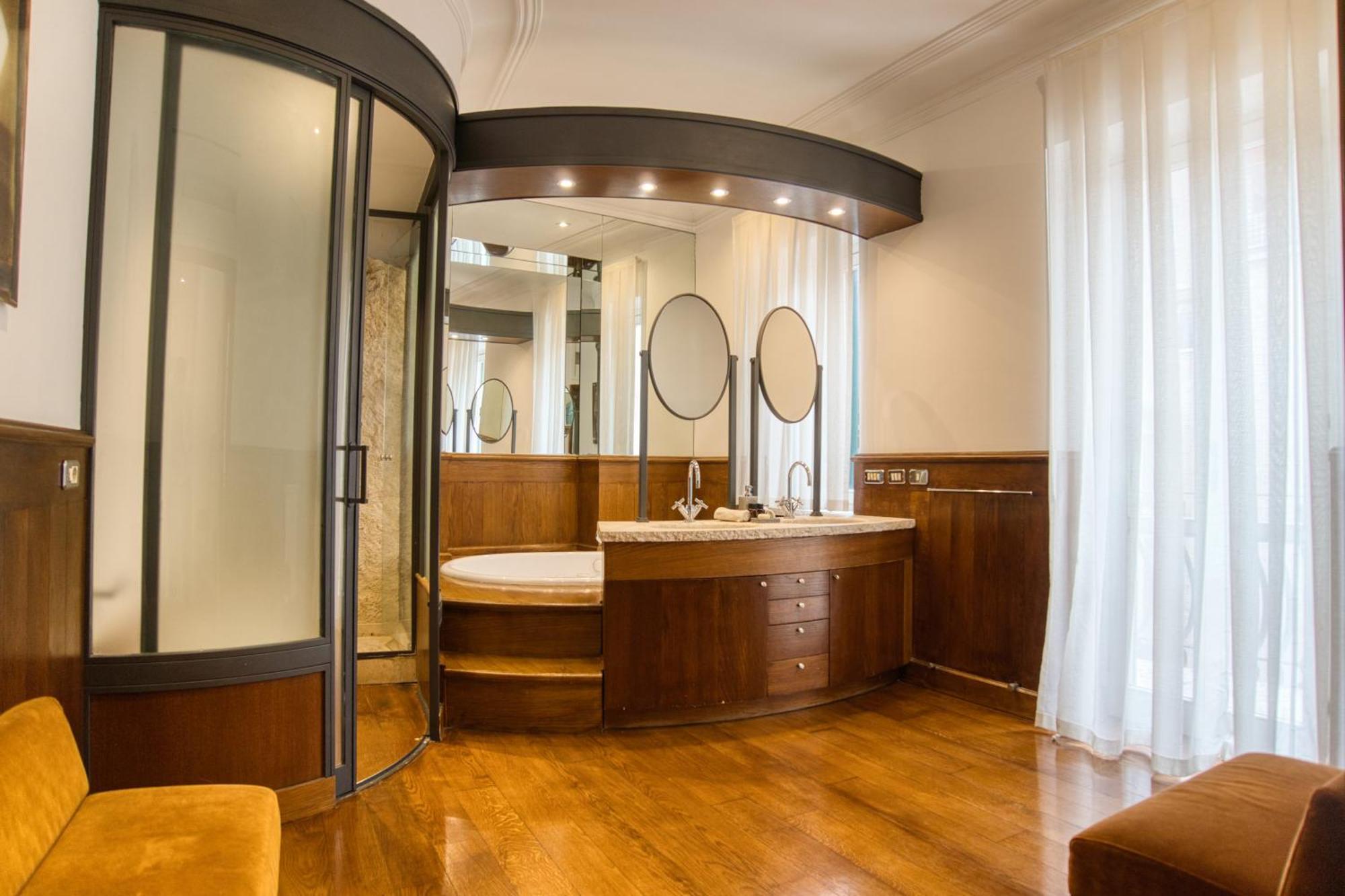 Orsoline Boutique Apartments - Best Position In Rome — Photos 1